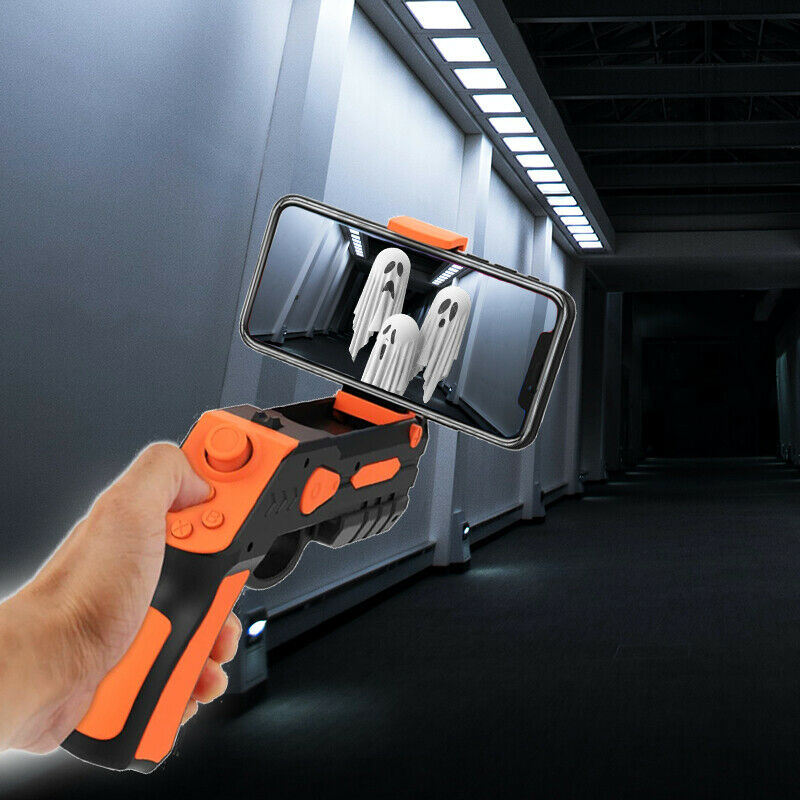 Shop-Story - Ar Gun : The Gun Bluetooth For Augmented Reality for Smartphones
