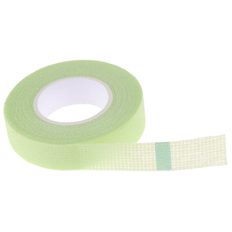Holes Breathable Grafted Eyelash Isolation Tape Sensitive Resistant Eye P.l8