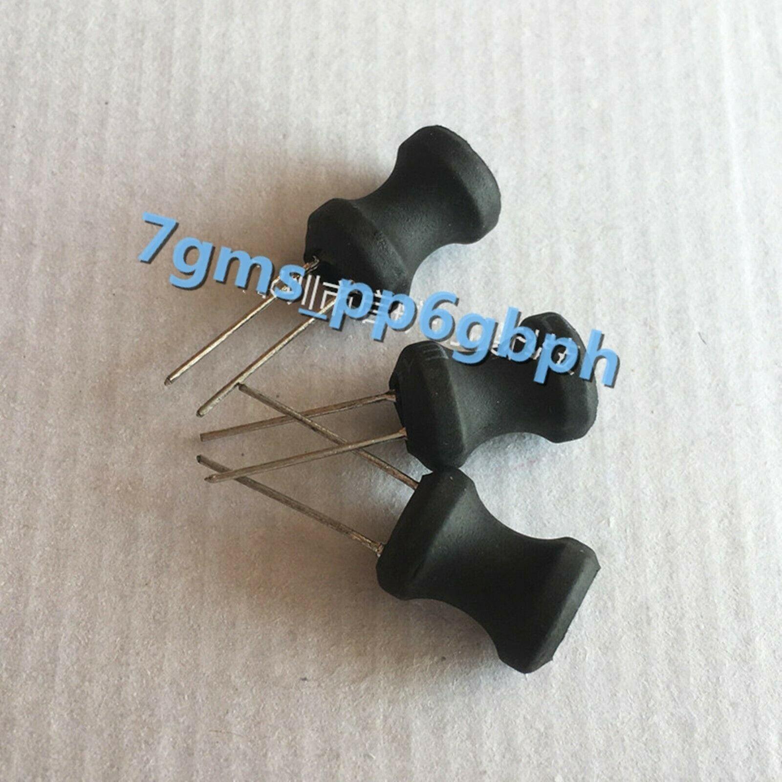 1 PCS NEW 0912 I-shaped inductor coil 9*12mm 68UH