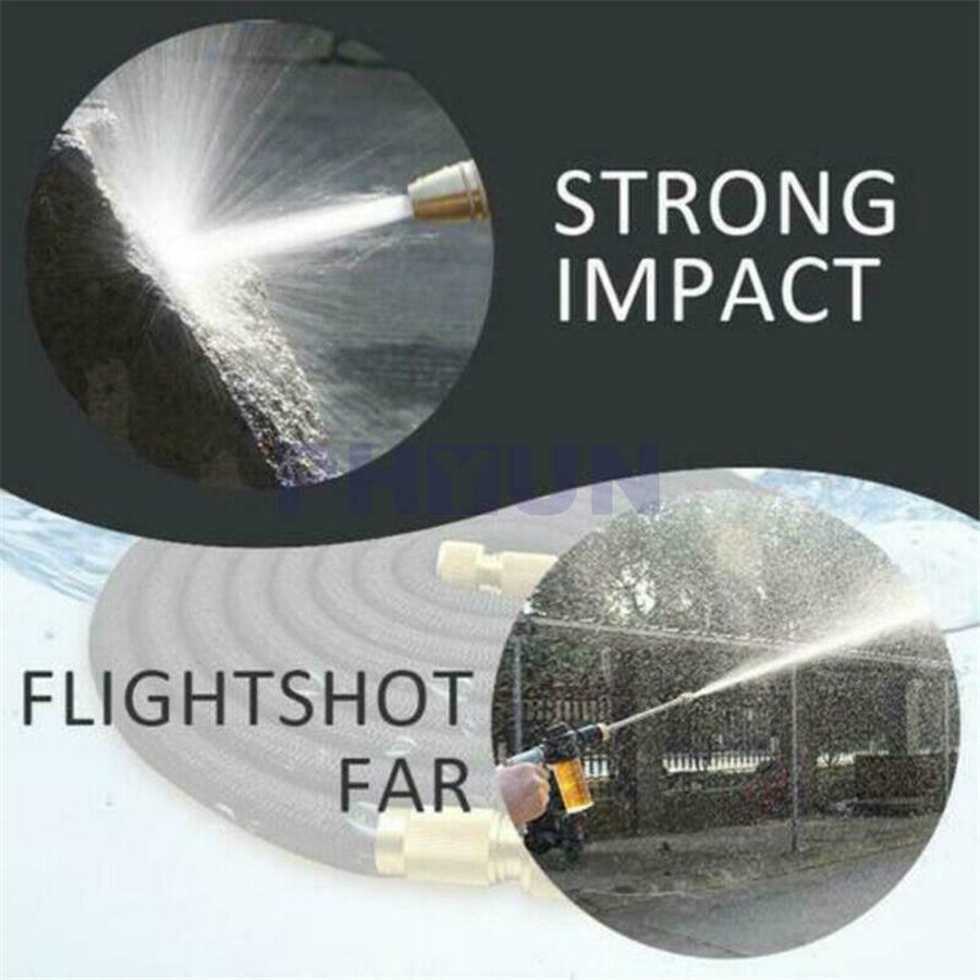 Washer Water Gun Spray Nozzle  Home Garden Car Washing Glass Window Cleaning