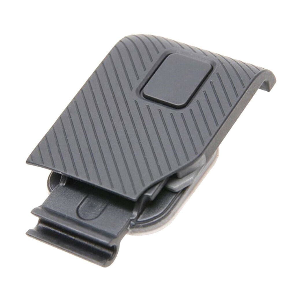 Replacement Side HDMI Camera Protector Side Cover for GoPro Hero 5/6/7