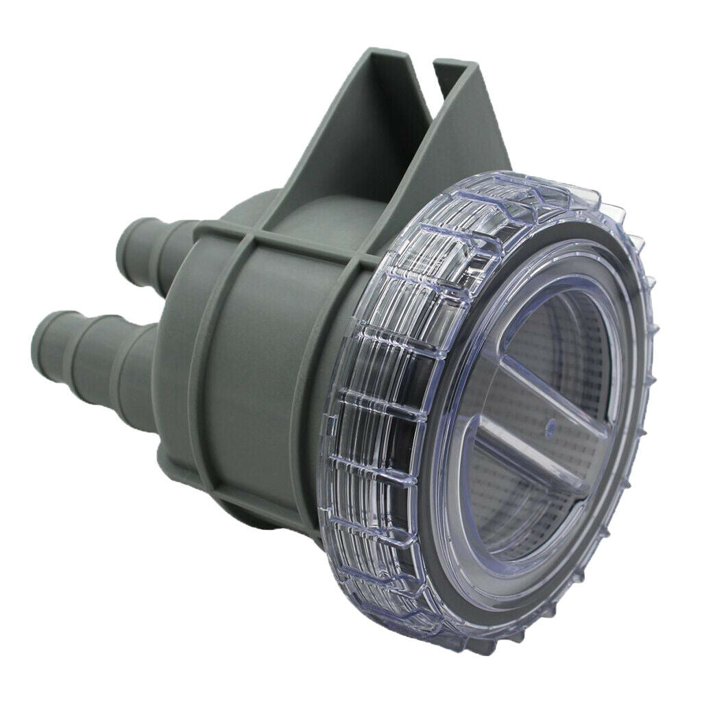 Sea Water Filter for Boat Marine Yacht Engine Generator Parts