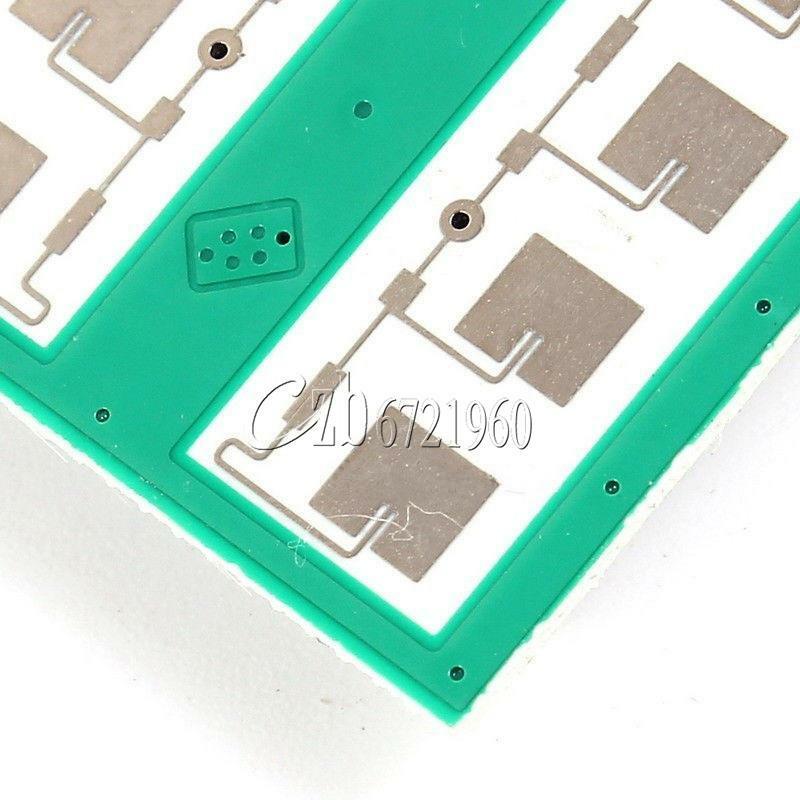 24GHz CDM324 Radar Induction Switch Sensor Microwave Body Induction Module