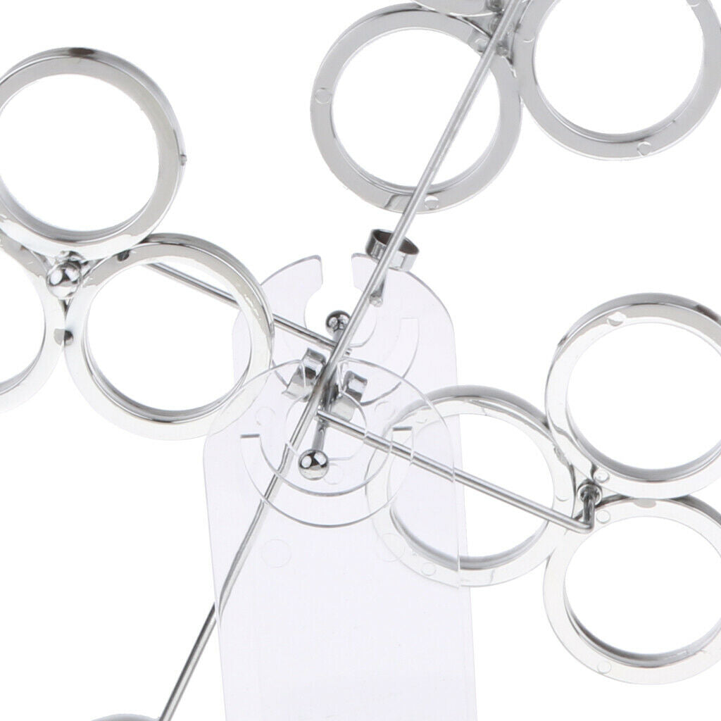 Revolving Perpetual Motion Science Educational Toys for
