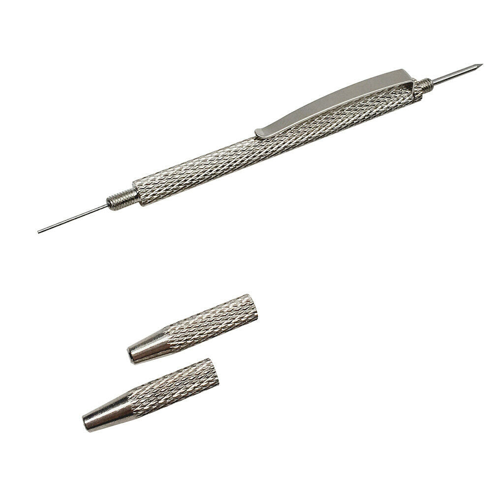 Windshield Spray Nozzle Needle Vehicle Adjustment Tool Easily to Clean