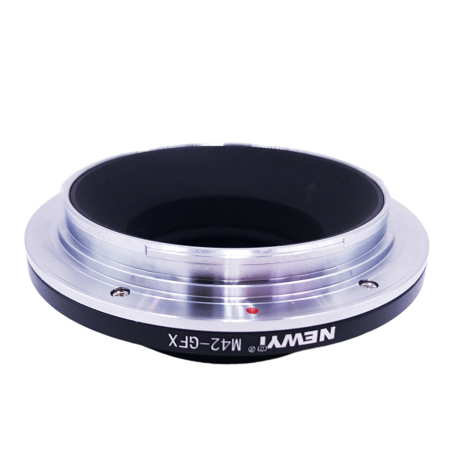 M42-GFX Lens Adapter Converter Fit for GFX100S 50R 50S Camera Photography