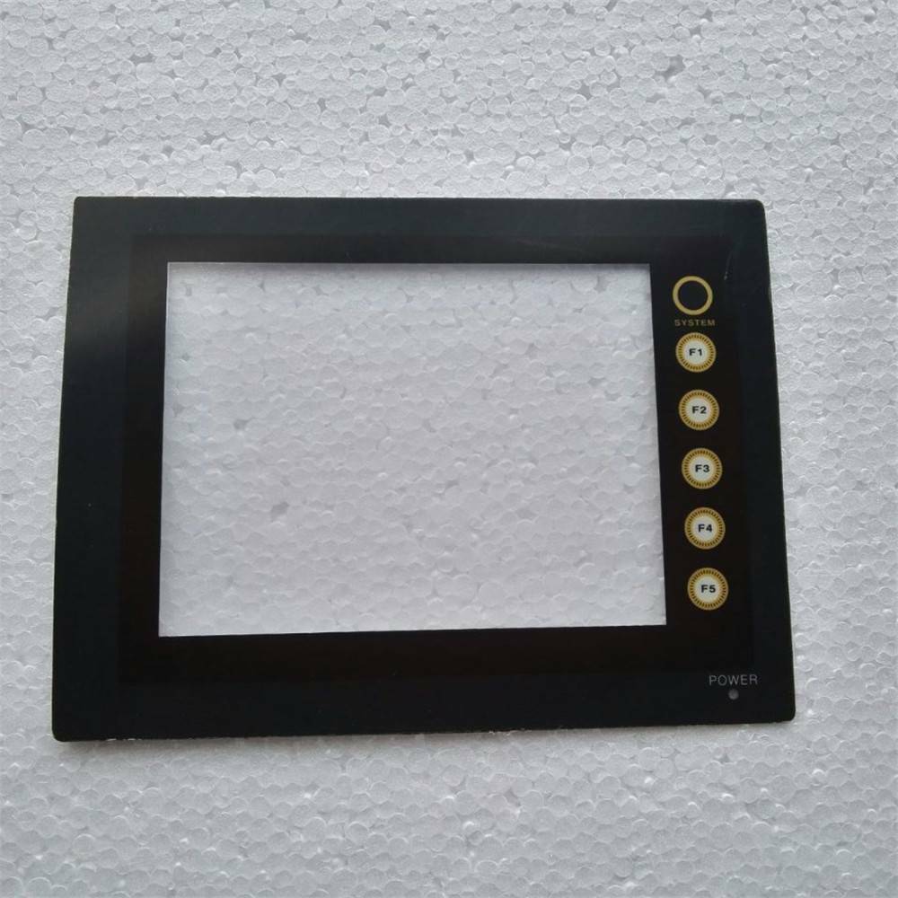 Protective Film For FUJI POD HMI UG221H-LE4 UG221H-LR4 UG221H-SR4 UG221H-LC4