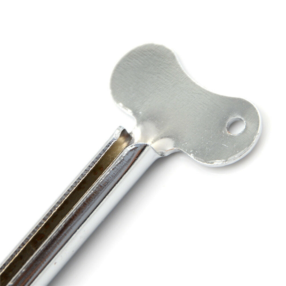 Good Metal Tube Wringer U Shape Toothpaste  Cosmetic Paint Squeezer BDAU