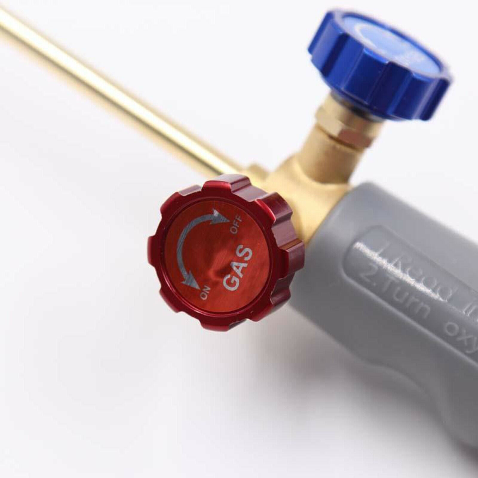 Jewelry Propane Welding Torch with Hose Soldering jewelry Repair Crafts