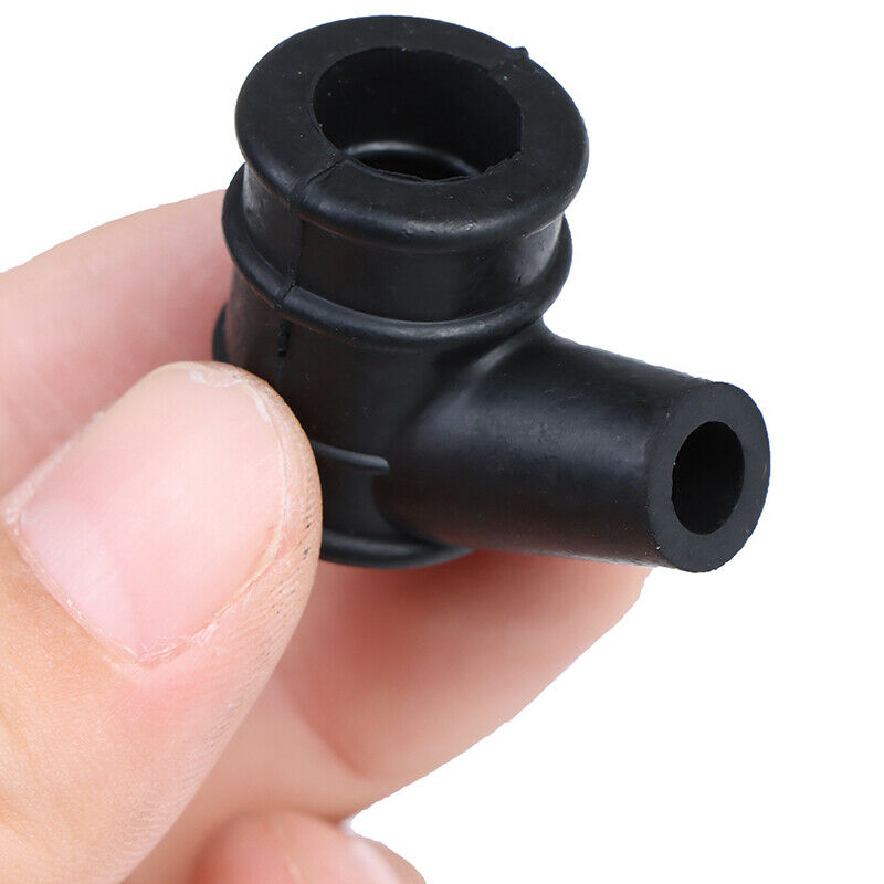 5Sets 2-Stroke Ignition Coil Cap With Springs Set For 45CC52CC58CC Chain .l8