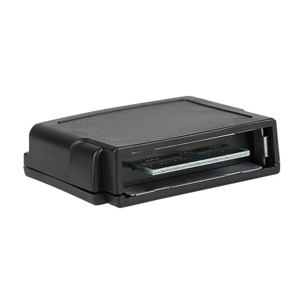 Jumper Pack New Memory Jumper Pak Pack for 64 N64 Game Console Plug and Play