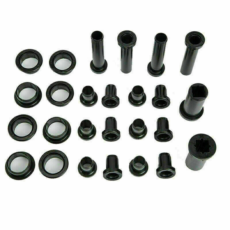 Rear Suspension Bushings Kit For Polaris Sportsman 500 Duse Rse HO 2000 2001