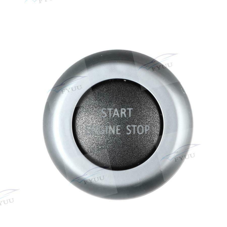 Engine Start Stop Switch Ignition Switch Button For Land Range Rover Sport LR4