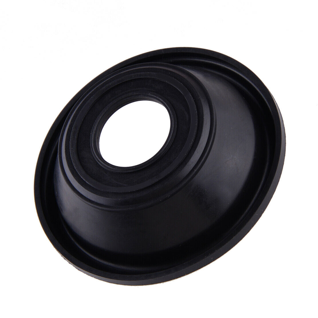 4x Carburetor Plunger Diaphragm Fit for Kawasaki KLE500 EX500 ER500