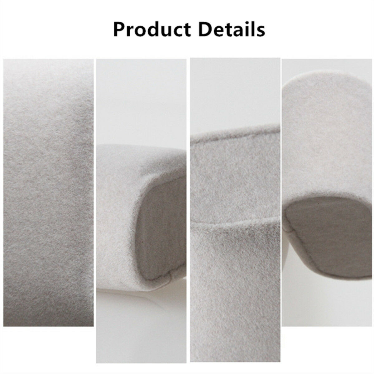 10pcs Watch Bracelet Jewelry Display Pillow Cushion Holder Organizer Showcase