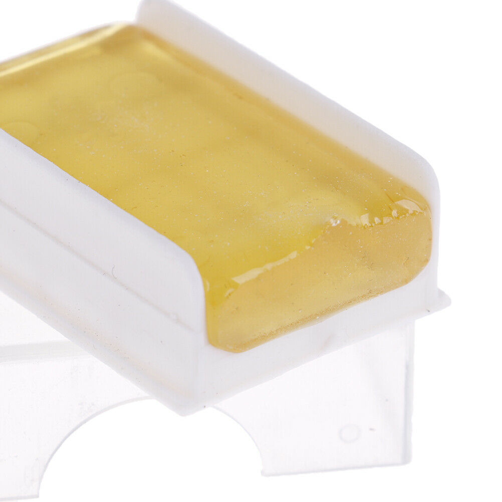 Natural Light Rosin For Violin Bow Strings Orchestra Amber High Quality .l8