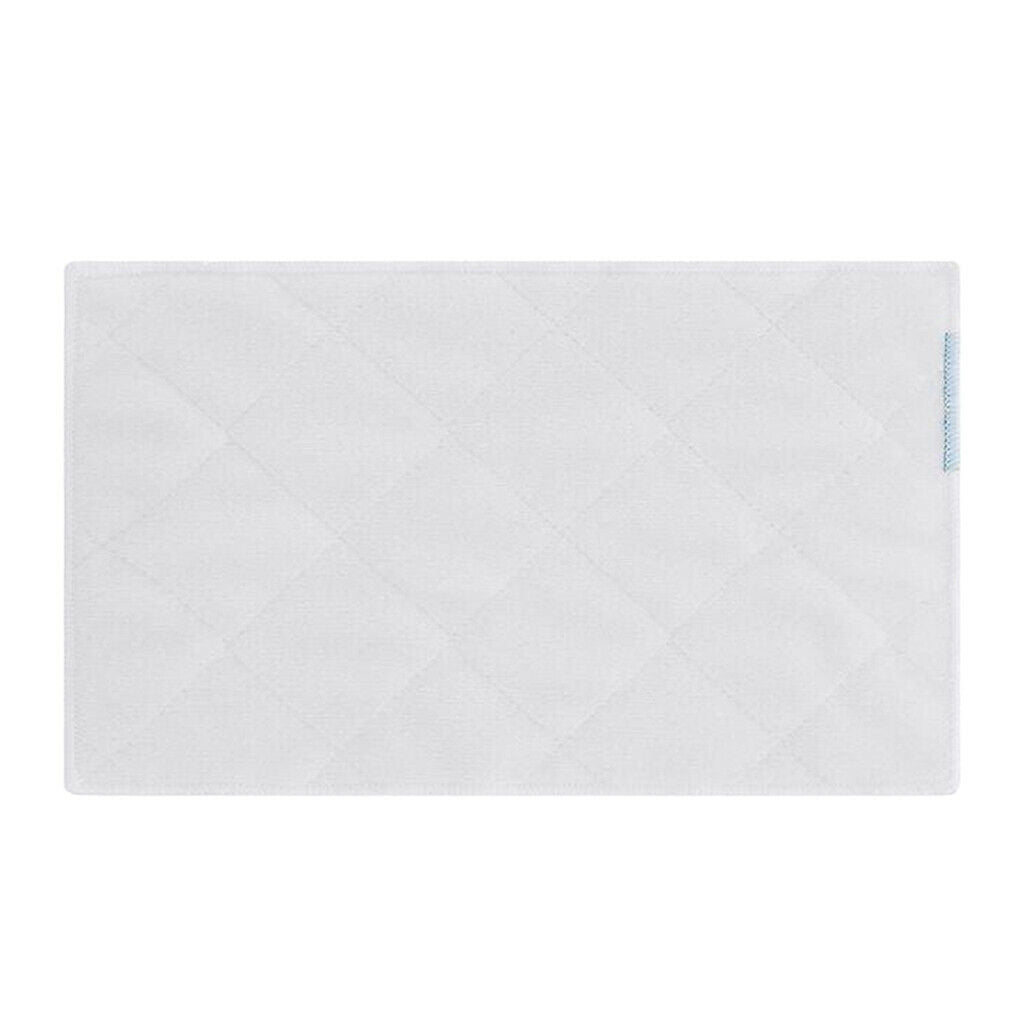 Microfiber Steam Mop Cloth Replacement Spare Part f/Cleaner S3601 S3101S7326