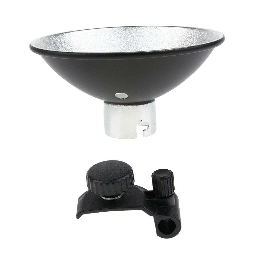 AD-S6 Umbrella-style Reflector Hood for Witstro   Flash AD180/360/II