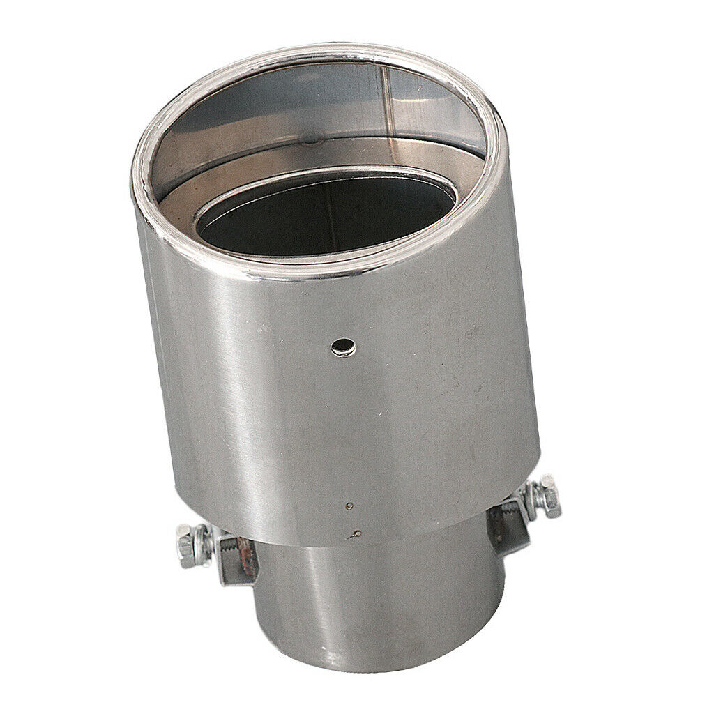 Exhaust Pipe Universal Fit For Cars