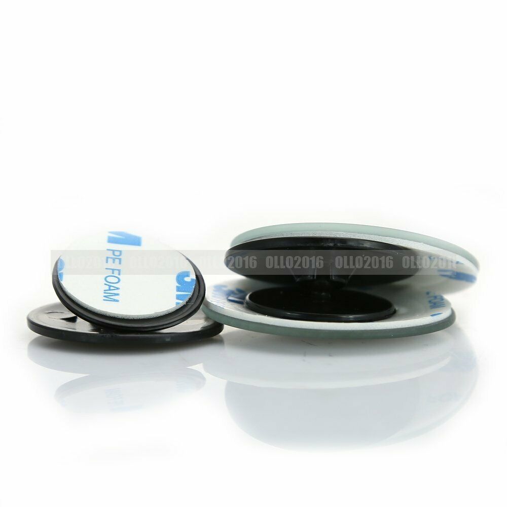2PCS new Rear Side View Blind Spot Mirror Auxiliary Wide Angle Vehicle universal