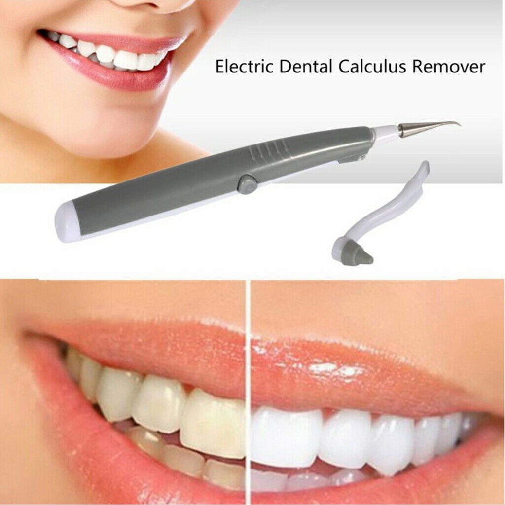 Electric Tooth Cleaner Oral Care Tool Floss Teeth Cleaning High-quality