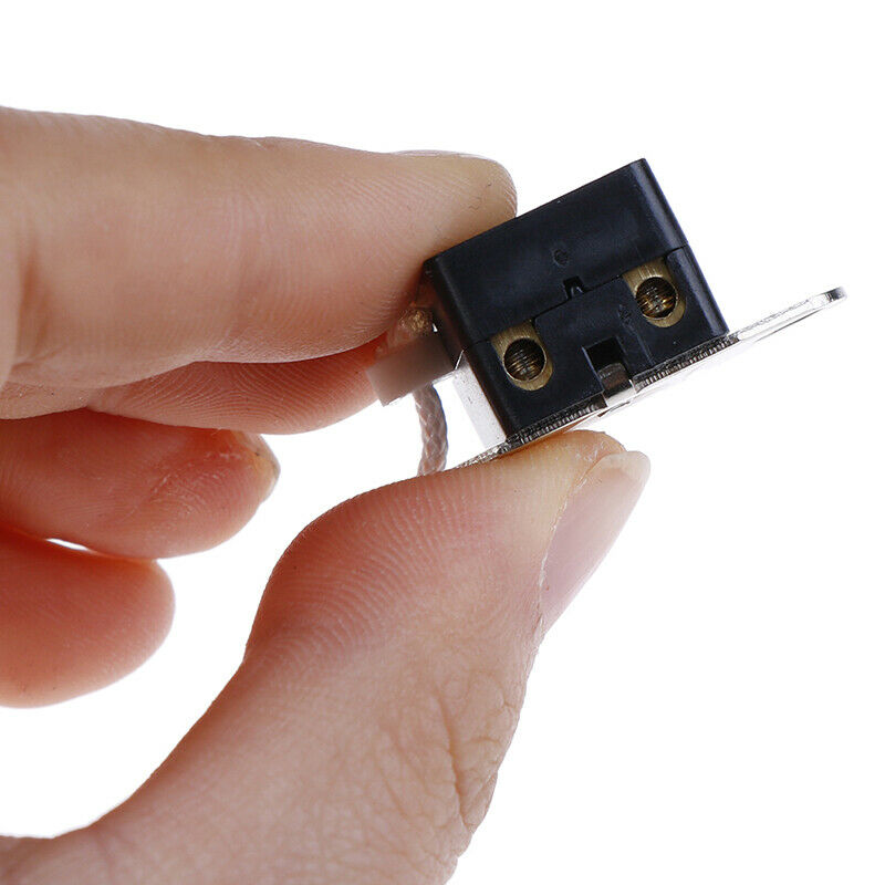 Pull Cord Switch For Wall Lamp Bedside Lamp Open Single Pull Control Rope.l8