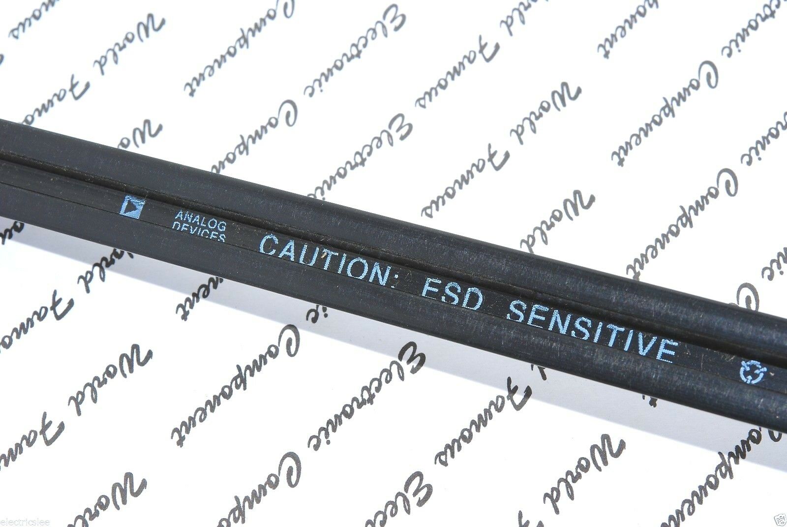 1pcs - PMI / ANALOG DEVICES OP275GP DIP-8 IC - Audio Operational Amplifier