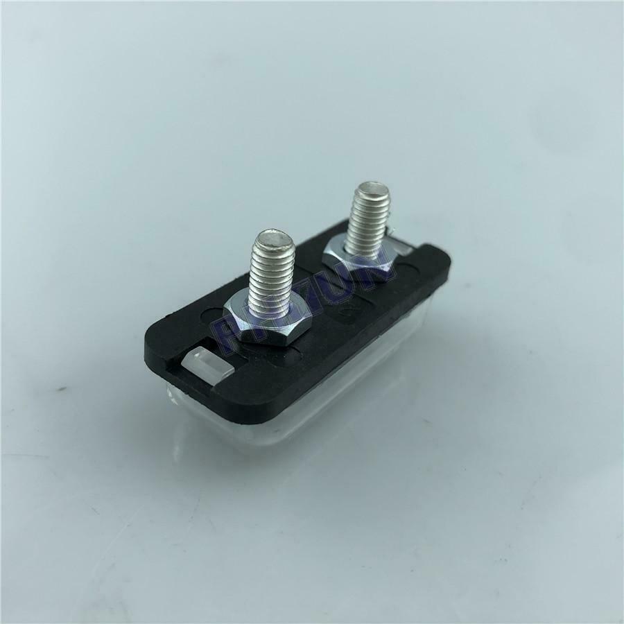 Charger Receptacle Fuse Part# 1017968-01 For Club Car Electric Cart 1995-2002