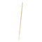 4mm Solid Brass Round Bar, 10 inch/25cm, Abrasion-Resistant
