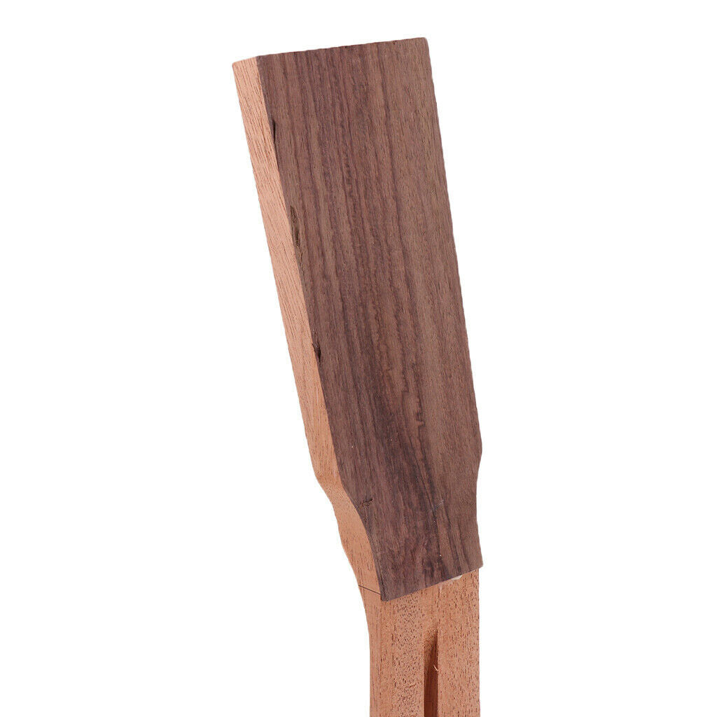 Finest Mahogany Acoustic Guitar Neck Replacements Musical Instrument Part DIY