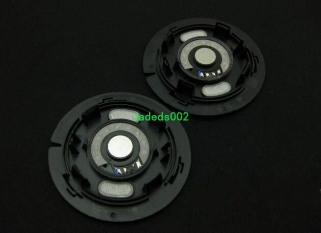 2pcs 108DB Headphone speaker 40mm 32Ω upgrade earphones repair DIY For DJ HI-FI