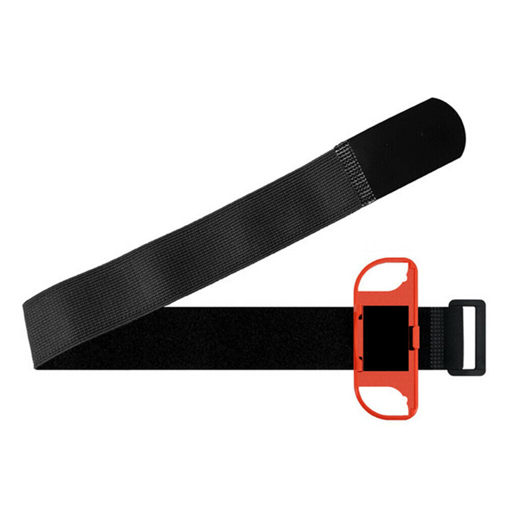 Dancing Wristband Leg Ring Wrist Strap Entertainment for Switch Joy-Con