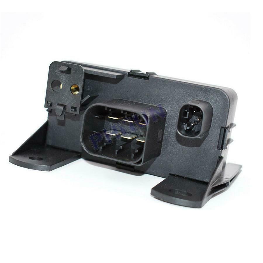 Glow Plug Relay Control Accessory For Dodge Freightliner Sprinter Mercedes-Benz