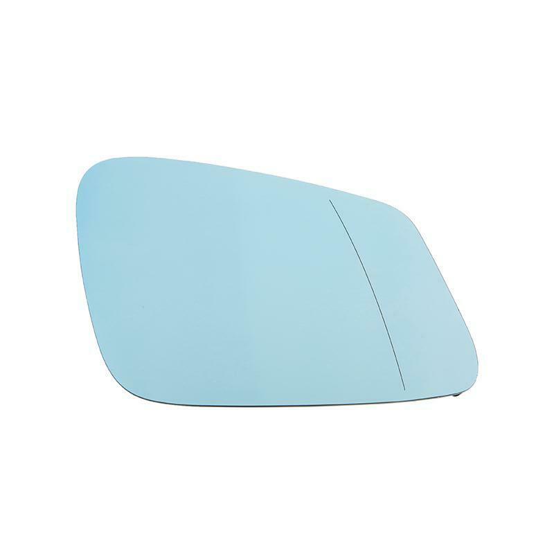 Mirror Glass Heated Right Side For BMW F10 528i 550i 535i xDrive 2009-2016