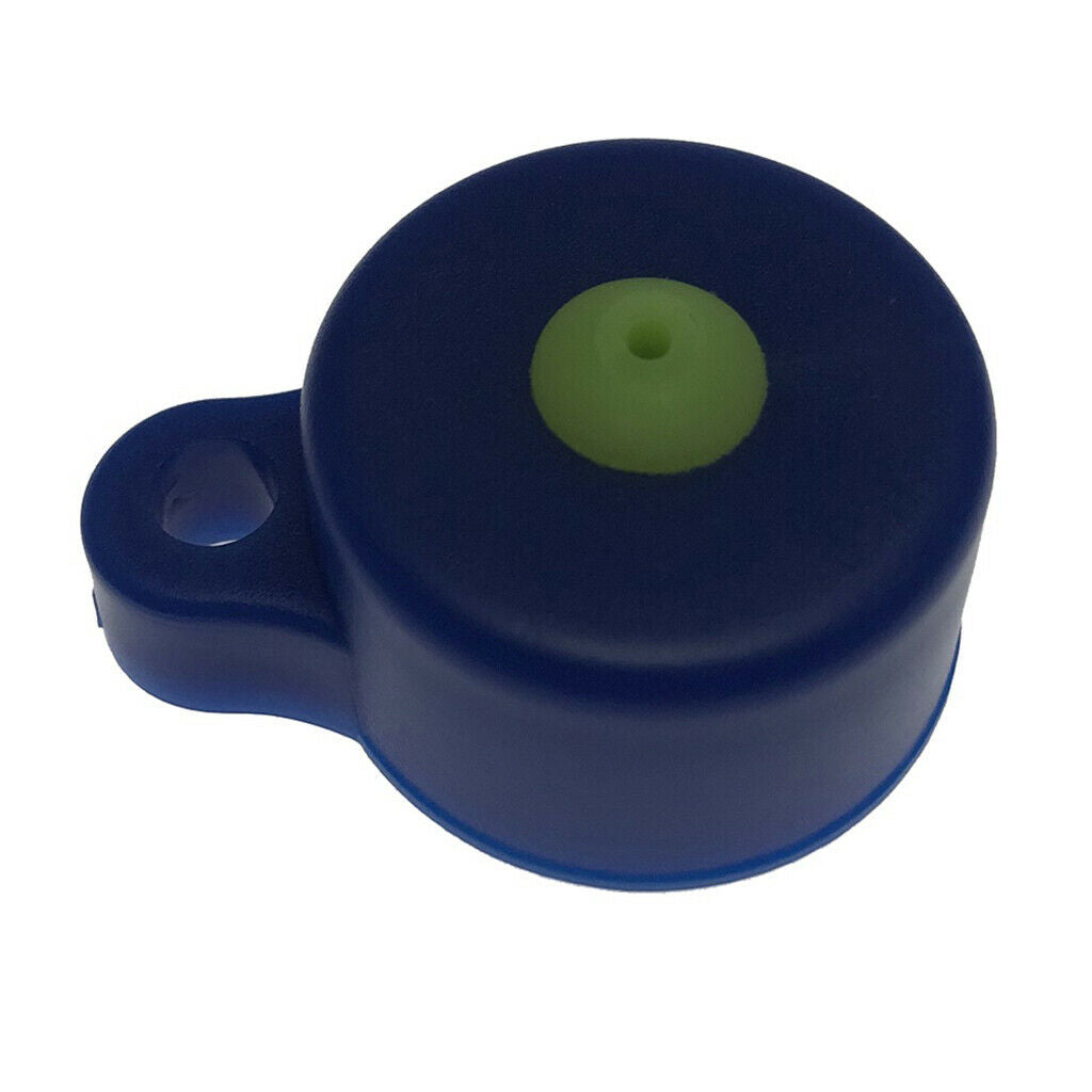 10 Packets of Recyclable High Pressure Caps with  Accessories From