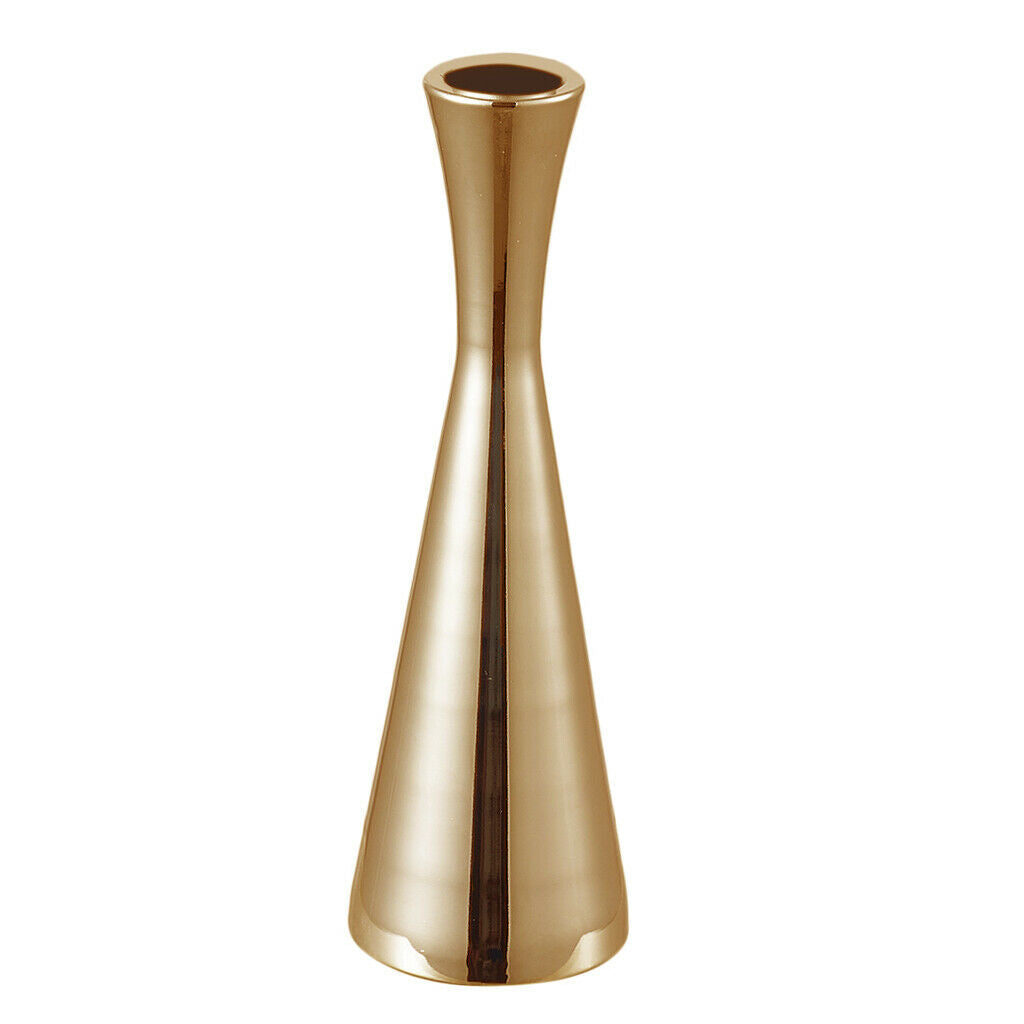 European Style Candlestick Candle Tealight Holder For Centerpiece Decor S