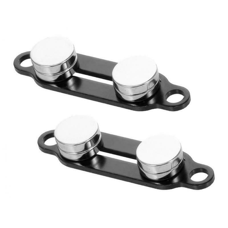 2 Units 1/10 RC Body Holder With  For RC Vehicle Models With Remote Control