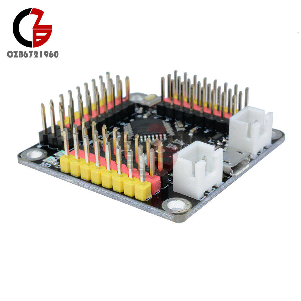 16Mhz CH340G Nano V3.0 DM Strong Micro-Controller Board ATmega328P for Arduino