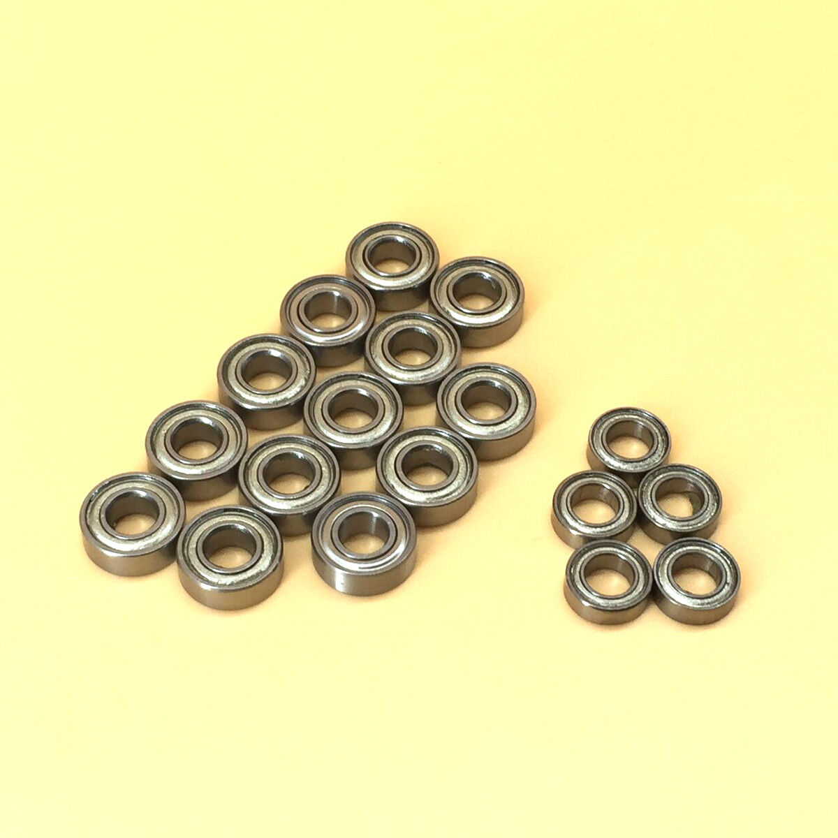 Bearing For TAMIYA HOTSHOT/SUPERSHOT/BOOMERANGE/BIGWIG [M_M_S]