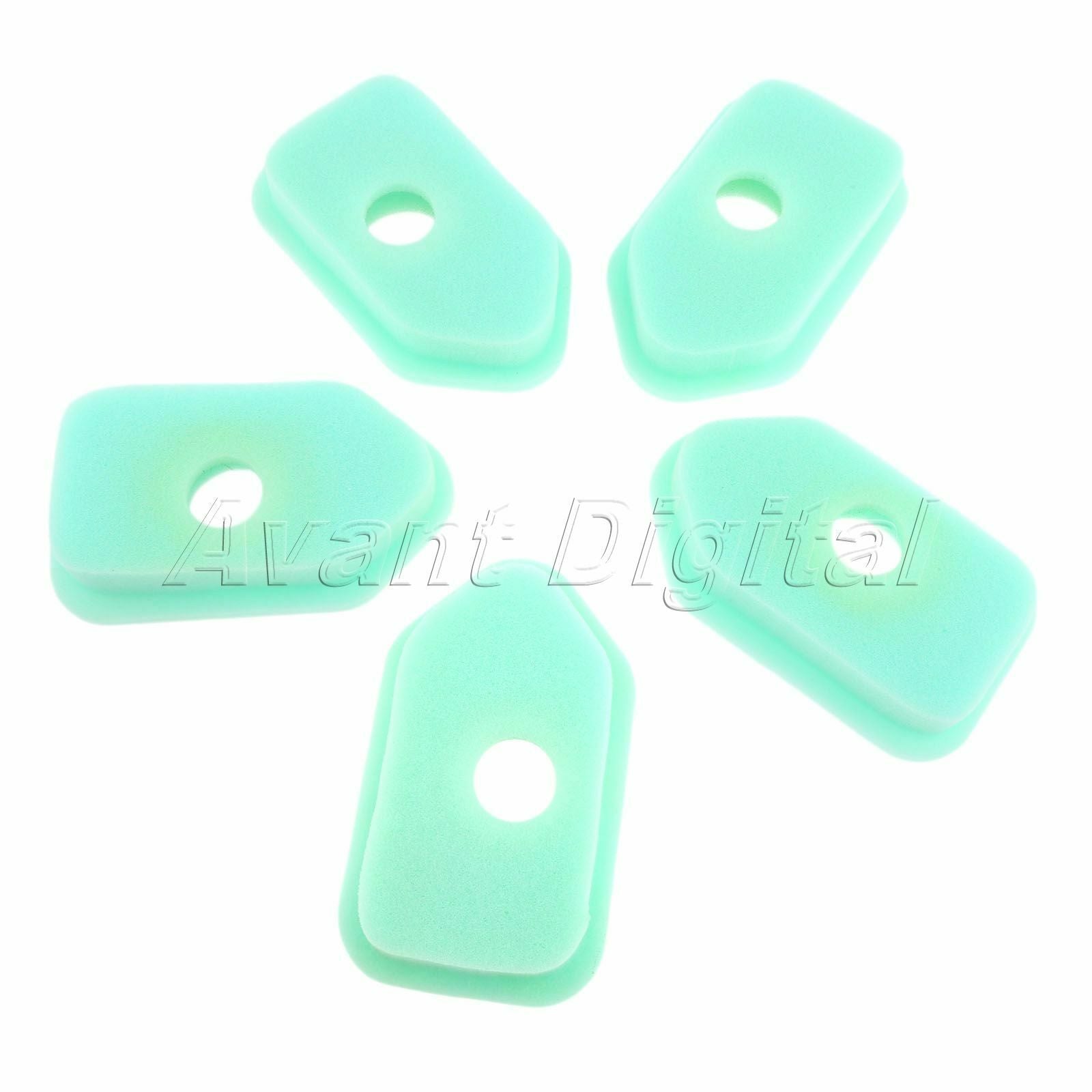 Foam Air Filter Replace Fit For Briggs Stratton92900 93900 95900 96500 Craftsman