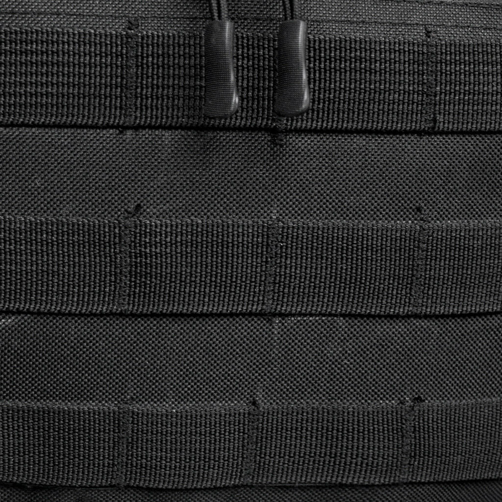 Molle Pouch  Vest Chest   Kit Bag Multi-Purpose Carry Pouch