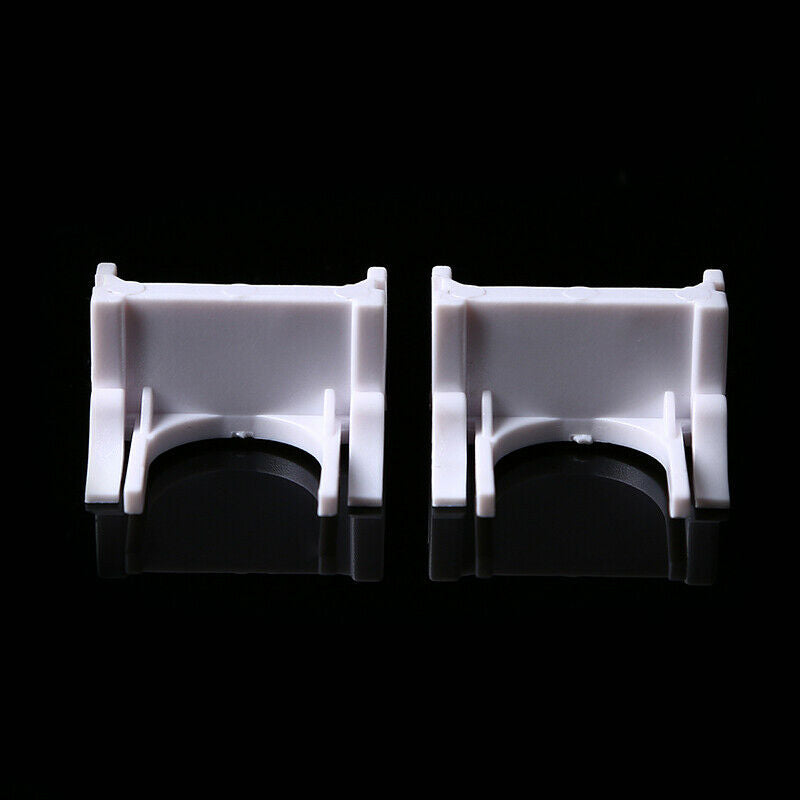 Pair H7 HID Xenon Bulb Base Holder Adapters Universal Fit Mazda  3 5 6 MX-5 CX-7