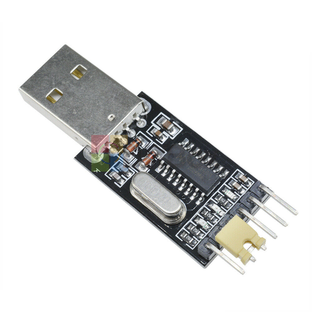 USB to RS485 TTL CH340G Converter Module Adapter STC replace Pl2303 CP2102