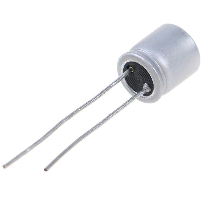 10pcs 270uF 16V NCC PSF serires 8x8mm Low ESR Motherboard VGA Solid CapacitorsSJ