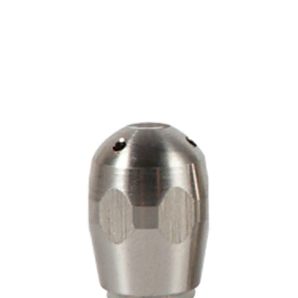 Coffee Machine Spout Espresso Coffee Milk Foam Steam Nozzle Maker Parts