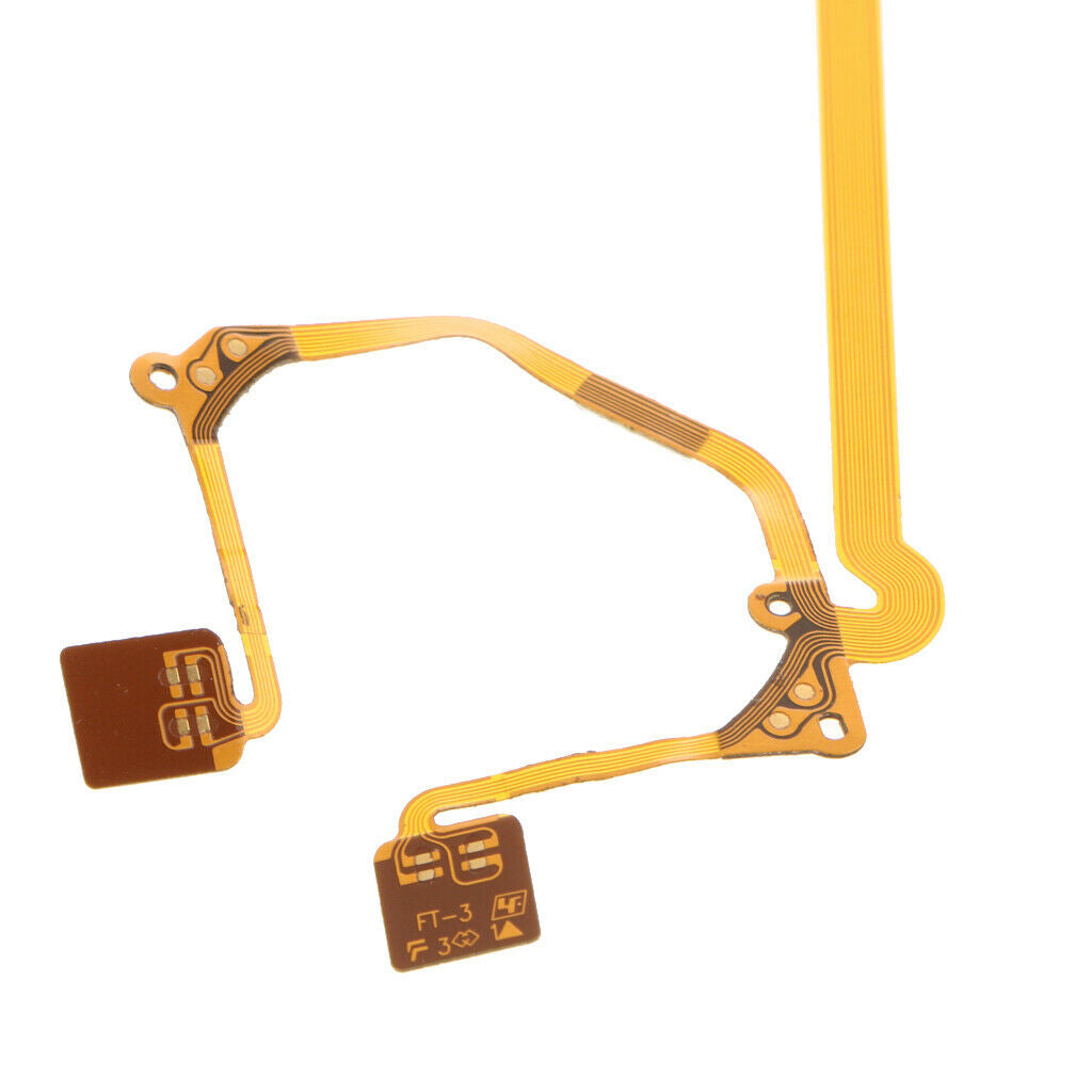 Lens Anti-Shake Flex Cable Ribbon Part for Sony   DSC-HX300 HX400