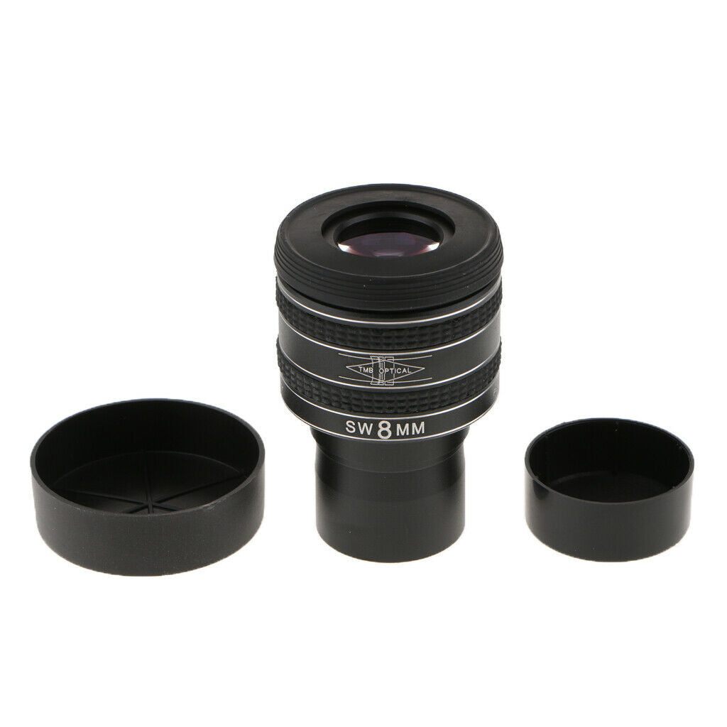 Multicoated 1.25inch TMB 78mm 58 Degree Planetary II Eyepiece for Telescope