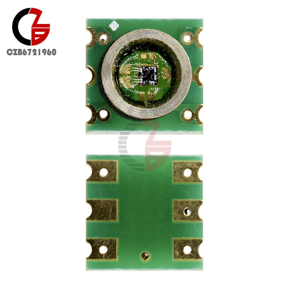 5PCS Sensore Pressione MD-PS002 Vacuum Sensor  Pressure Sensor for Arduino