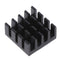 4 in 1 kit Acrylic Case for Raspberry Pi Zero 1.3/W with Heat sink FwA Lt