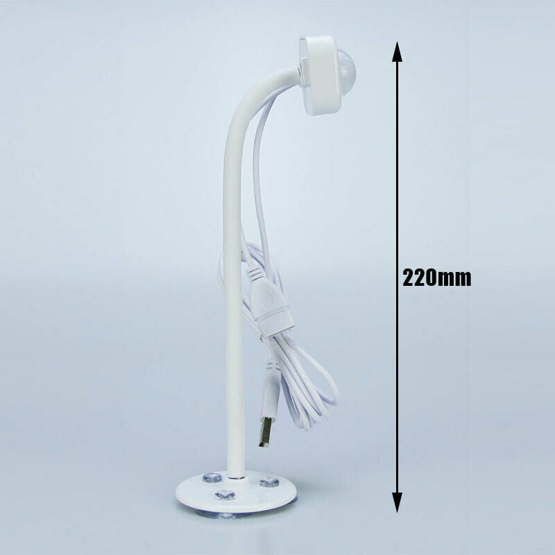 Motion Sensor Cat Dog Water Fountain Filter Dispenser Motion Sensor SmartBDAU